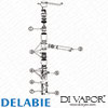 Delabie Diagram