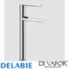 Delabie Spare Parts