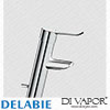 Delabie Spare Parts