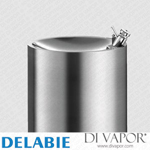 Delabie 312QU1 Bubbler Spare Parts