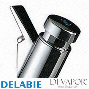Delabie 312TR1 Bubbler for Water Fountains Spare Parts