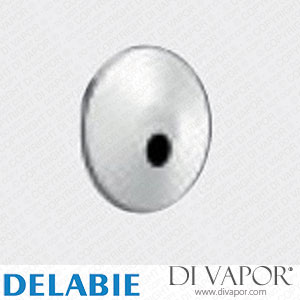 Delabie 318300 Cross Wall Bubbler Spare Parts