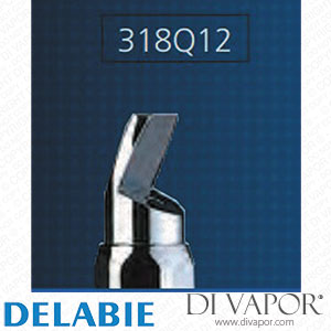 Delabie 318Q12 Bubbler for Water Fountains Spare Parts