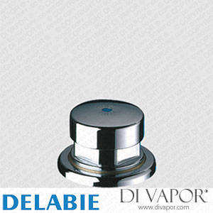 Delabie 319T61 Push-Button Control Spare Parts