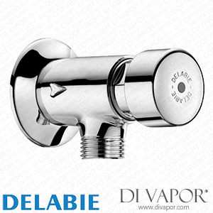 Delabie 35011030 Swan Neck Fountain Tap 3/8 Spare Parts