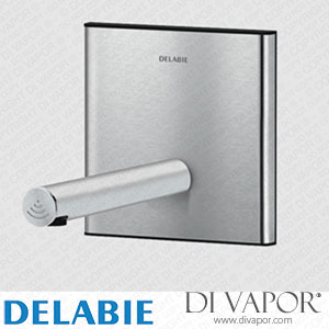 Delabie 370100 Binoptic Electronic Basin Tap Spare Parts