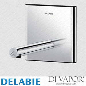 Delabie 370116 Binoptic Electronic Basin Tap Spare Parts