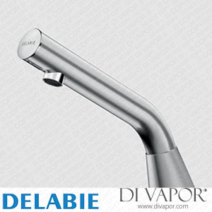 Delabie 37300615 Binoptic 2 Electronic Tap Spare Parts