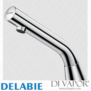 Delabie 37301015 Binoptic 2 Electronic Tap Spare Parts