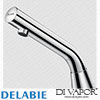 Delabie Spare Parts