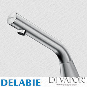 Delabie 373106 Binoptic 2 Electronic Tap Spare Parts