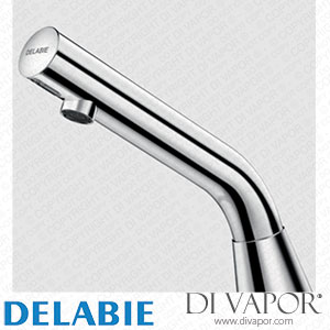 Delabie 373110E Binoptic 2 Electronic Tap Spare Parts