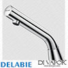 Delabie Spare Parts