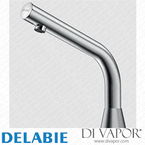 Delabie 37400615 Binoptic 2 Electronic Tap Spare Parts
