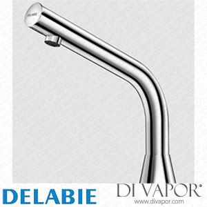 Delabie 37401015 Binoptic 2 Electronic Tap Spare Parts