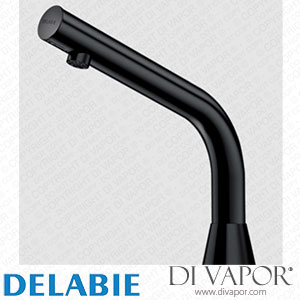 Delabie 37403615 Binoptic 2 Electronic Tap Spare Parts