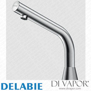 Delabie 374100 Binoptic 2 Electronic Tap Spare Parts