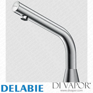 Delabie 374106 Binoptic 2 Electronic Tap Spare Parts