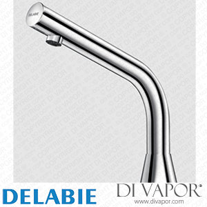 Delabie 374110E Binoptic 2 Electronic Tap Spare Parts