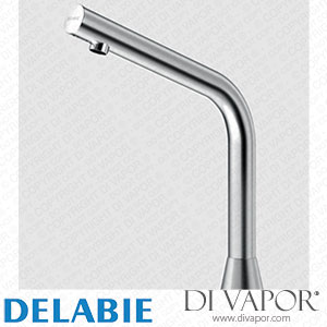 Delabie 37500015 Binoptic 2 Electronic Tap Spare Parts