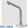 Delabie Spare Parts