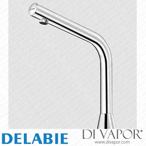 Delabie 37501615 Binoptic 2 Electronic Tap Spare Parts
