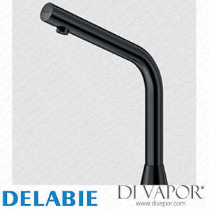 Delabie 37503015 Binoptic 2 Electronic Tap Spare Parts