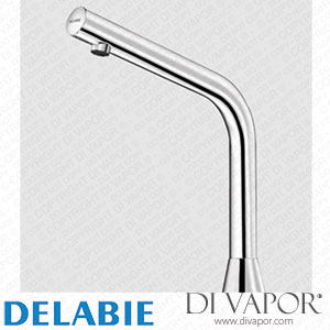 Delabie 375110E Binoptic 2 Electronic Tap Spare Parts