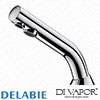 Delabie Spare Parts