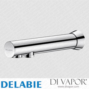 Delabie 379D13 Binoptic Electronic Tap Spare Parts