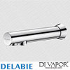 Delabie Spare Parts