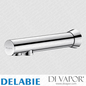 Delabie 379D1315 Binoptic Electronic Tap Spare Parts