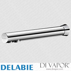 Delabie 379DER15 Binoptic Electronic Tap Spare Parts