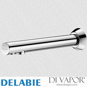 Delabie 379ENC Binoptic Electronic Tap Spare Parts