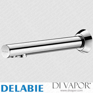 Delabie 379ENC15 Binoptic Electronic Tap Spare Parts
