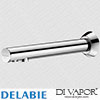 Delabie Spare Parts