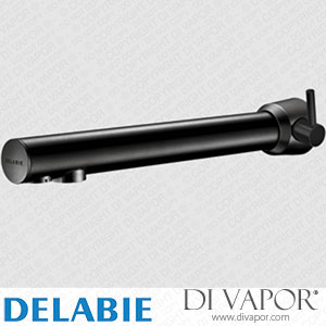 Delabie 379MCHB Black Binoptic Mix Electronic Mixer Spare Parts