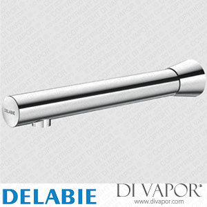 Delabie 382110 Binoptic 2 Electronic Tap Spare Parts