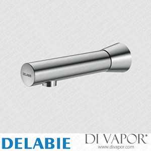 Delabie 383000 Binoptic 2 Electronic Tap Spare Parts