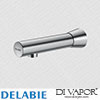 Delabie Spare Parts