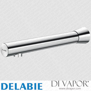 Delabie 384110 Binoptic 2 Electronic Tap Spare Parts