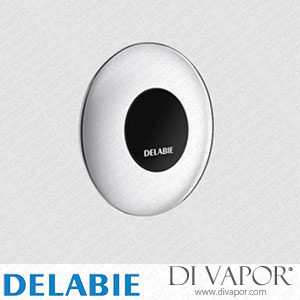 Delabie 428200 Tempomatic Urinal Valve Spare Parts