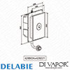 Delabie Diagram
