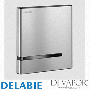 Delabie 430P006 Tempomatic 4 Urinal Valve Spare Parts