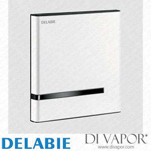 Delabie 430PBOX + 430026 Tempomatic 4 Urinal Valve in a Waterproof Housing Spare Parts