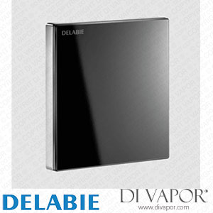 Delabie 430PBOX + 430036 Tempomatic 4 Urinal Valve in a Waterproof Housing Spare Parts