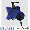 Delabie Diagram