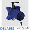 Delabie Spare Parts