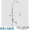 Delabie Spare Parts