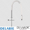 Delabie Spare Parts